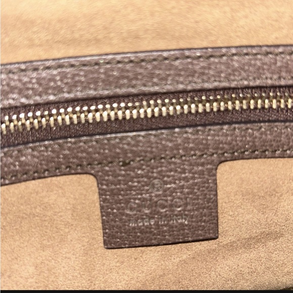 Gucci VESTIAIRE COLLECTION. - Picture 3 of 3